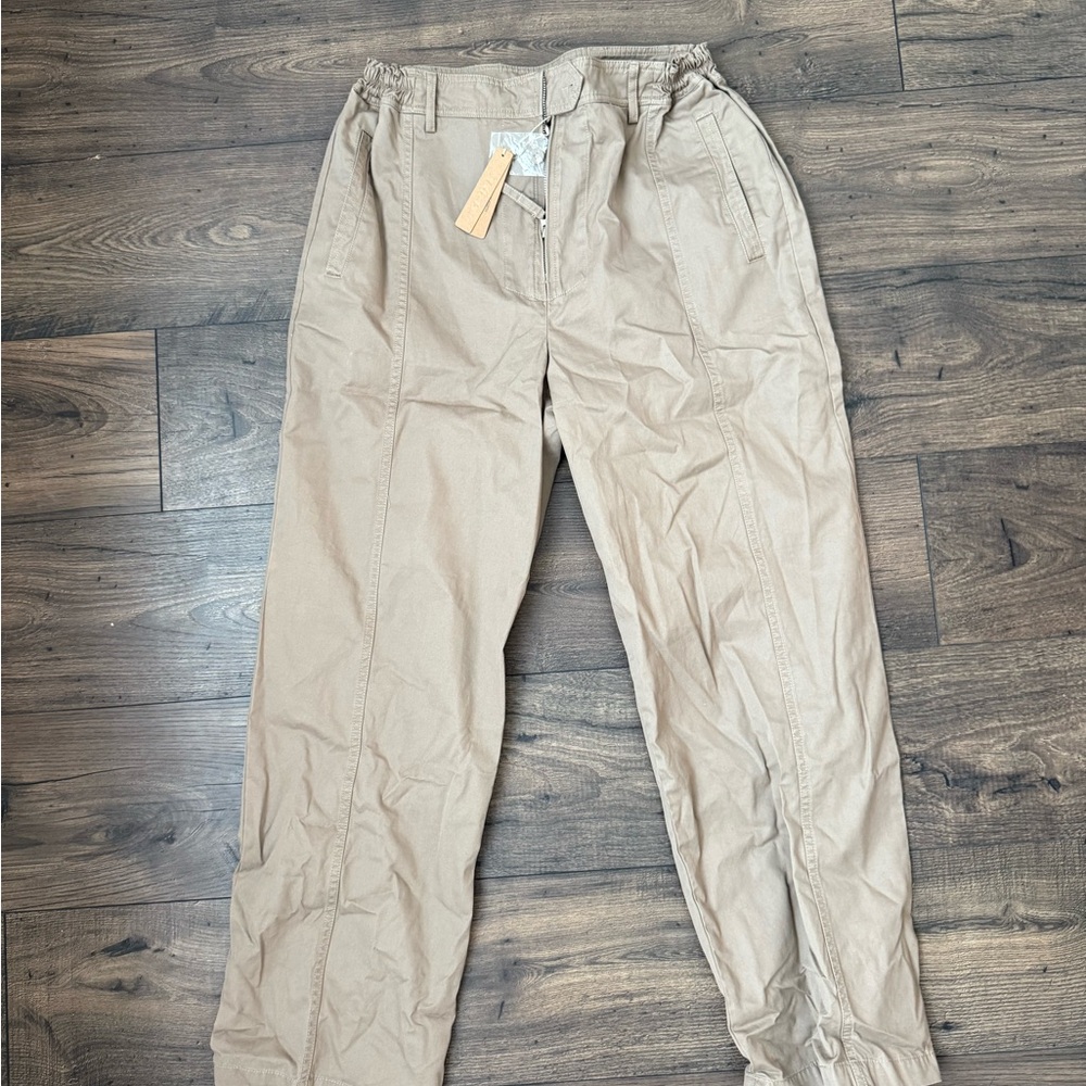 Skims cargo pants